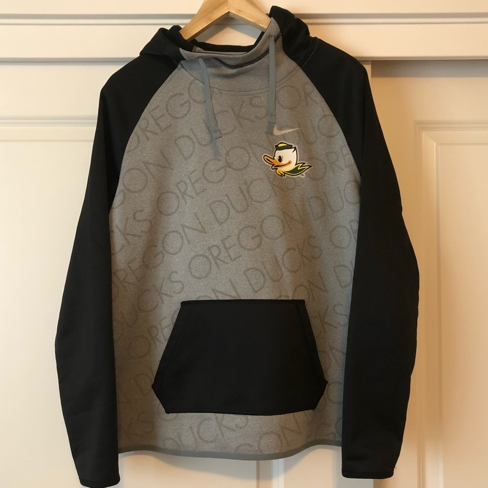 Nike Oregon Ducks sweatshirt